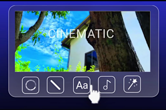 professional edit your youtube video