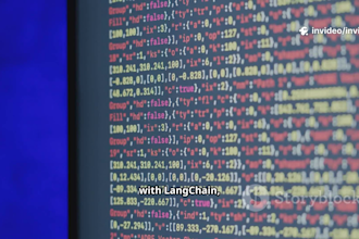 convert your data into a custom gpt chatbot with langchain and llamaindex