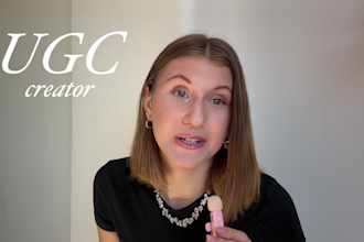 create ugc videos in slovak for your brand