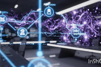 build autonomous ai agents and n8n workflows