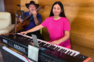 produce you a cover song