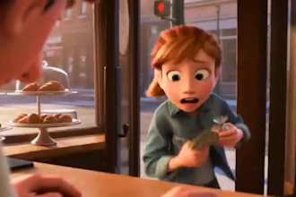 3d animation, 2d cartoon animation kids, animation video, 3d character animation