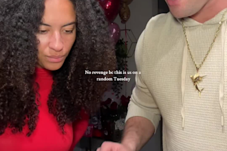 create engaging and authentic ugc couple videos for brands and apps
