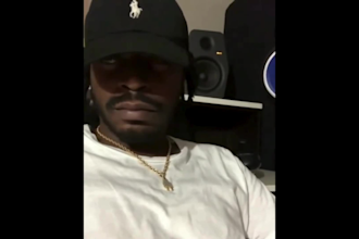 record powerful reggae dancehall vocals, hooks, and songwriting
