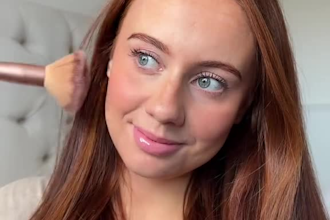 create engaging ugc ads for wellness, health and beauty brands, social media ads