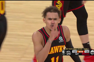 profesionally edit nba basketball highlight and reels