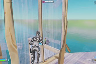 coach you in fortnite to improve mechanics, fighting iq and gameplay