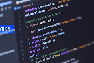 develop professional web, mobile, and desktop applications