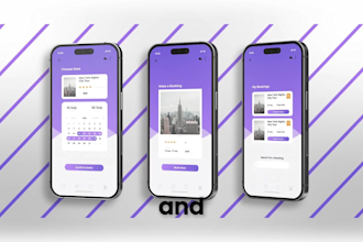 create app website saas promo demo and explainer videos