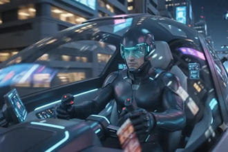 create cinematic ai videos