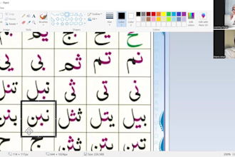 online quran teaching with tajweed and proper pronunciation