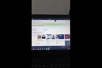 create training manuals and guides