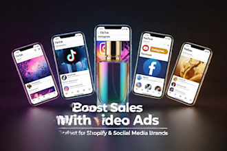 create ai product video ads ai commercial promotion video ads