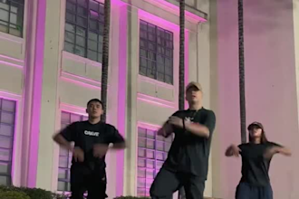 do routine tik tok dance video gospel dance afro dance group dance to your song