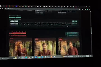 build ai apps with pytorch and fastapi