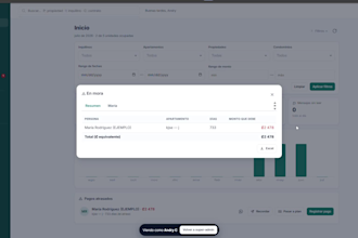 data visualizations and workflow automation system developer
