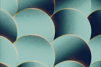 make an aestetic wallpaper for your phone in 3d