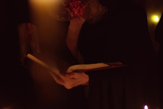 cast a powerful love spell and shamanic partner reconnection