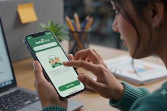 create a ai video for your business
