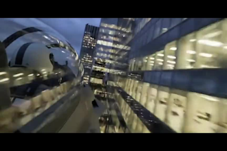 create cinematic ai veo3 movie trailer, ai short film with runway ai veo3 kling