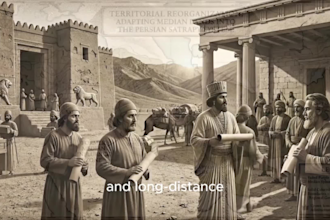 create cinematic ai historical documentary videos