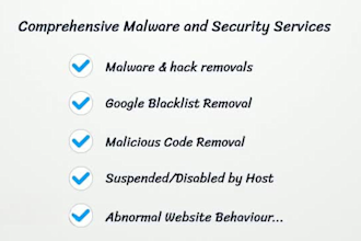 do wordpress malware removal