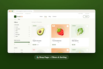 convert figma, PSD, and xd to a responsive html css website