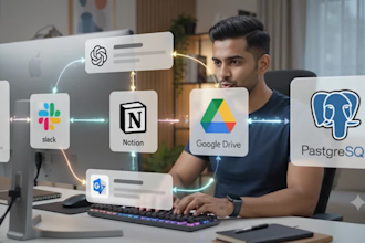 create custom mcp server and ai tool integrations