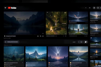 create meditation videos relaxing music videos and sleep for youtube