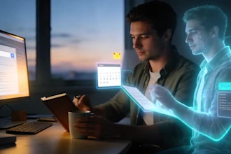 create realistic ai user generated content video ads
