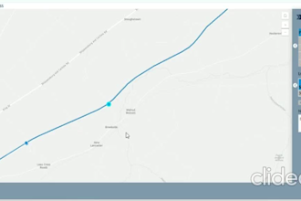 build interactive gis maps using mapbox arcgis leaflet osm