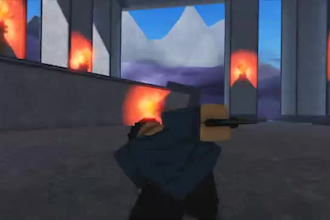 create custom roblox vfx, roblox map, roblox combat ability vfx for your game