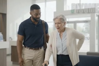 create engaging medical and healthcare video ads for clinics and medical brands