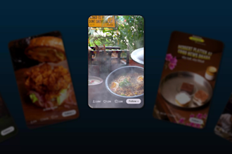 professionally edit restaurant hotel and sports videos