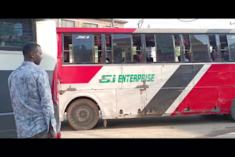 film bus videos for your content
