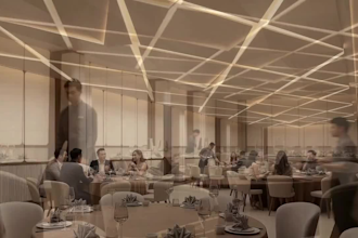 create photorealistic 3d rendering and sketchup model