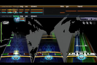 create custom pro charts for clone hero, yarg, and rock band