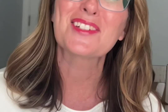 create relatable gen x ugc videos for social media ads