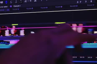 edit viral youtube shorts, tiktok and instagram reels