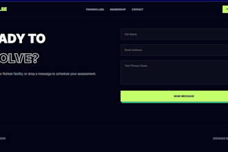 convert figma into HTML and css