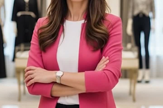 create professional ugc video spokeperson vertical content testimonial video