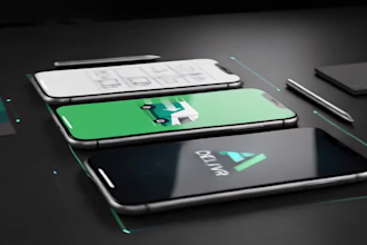 create a hypermotion ai product commercial