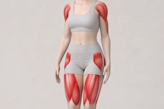 create professional 3d workout and exercise animation videos