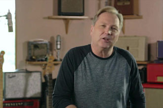 record a acoustic instrument and a country vocals