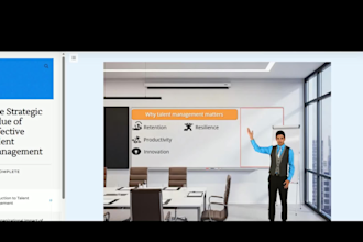 design engaging elearning modules with articulate 360