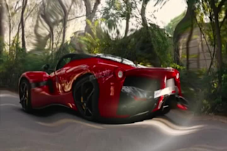 professionally edit cinematic car videos and car speedramps
