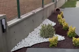 create custom garden layout for your home