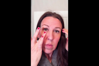 create high converting ugc videos as a registered nurse for any brand or product