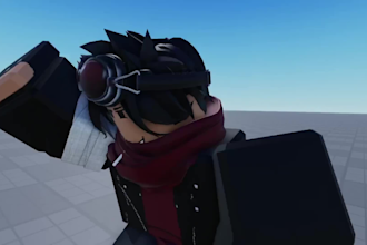 create a custom roblox dungeon and boss fight system