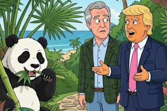 create ai cartoon animation stories and character videos